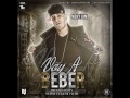 Nicky Jam Voy A Beber Acapella Original