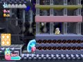 Kirby: Return To Dreamland - Walkthrough Part 15: Cute-Yet-Squishy