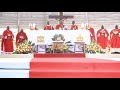 Ekitibwa kibe eri katonda | Kiyinda Mityana Diocese