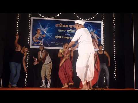 Gan Bai Mogara by ku club Dadar Mumbai