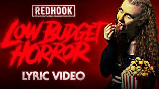 Watch Redhook Low Budget Horror video