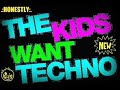 Discotronic - Tricky Disco (Rocco vs. Bass-T)
