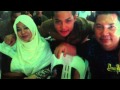 Surat buat ayah dan ibu