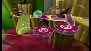 The Cat In The Hat Movie Game Ps2 Part 13
