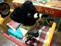 antique Toys 1950's