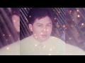 Tito didoy's 1st year death anniversary