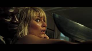 Casino Royale hotel fight