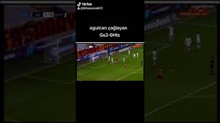 Galatasaray 2-0 Hatayspor gs2-0hts  gol (ogulcan caglayan) abone olun lütfen tes