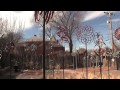 Virtual_Meditation - Mark White Kinetic Sculpture