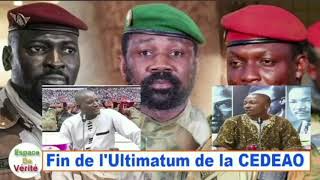 Médiation Conseils Pertinents, Général Issa Diawara Propose Turquie, Égypte Et Algérie.