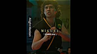 Miguel Diaz S6 Pt 3 Vs Robby Keene S6 Pt 3
