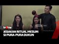 Jebakan Ritual Mesum Si Pura-pura Dukun | Waspada tvOne