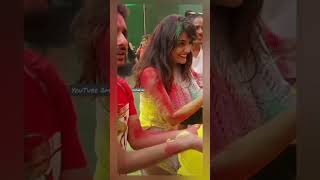 Anveshi Jain Beauty So Cute