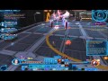 Swtor star wars Weltboss Coruscant german