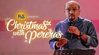 Christmas With Pereras | 25th December 2022