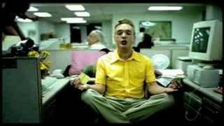 Post-it notes: Office Prank