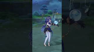 Genshin Impact Oddloop Editagain