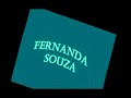 Fernanda Souza - Making Of