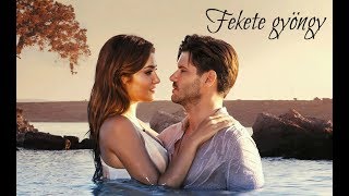 Fekete Gyöngy Török Sorozat - Előzetes Hunsub