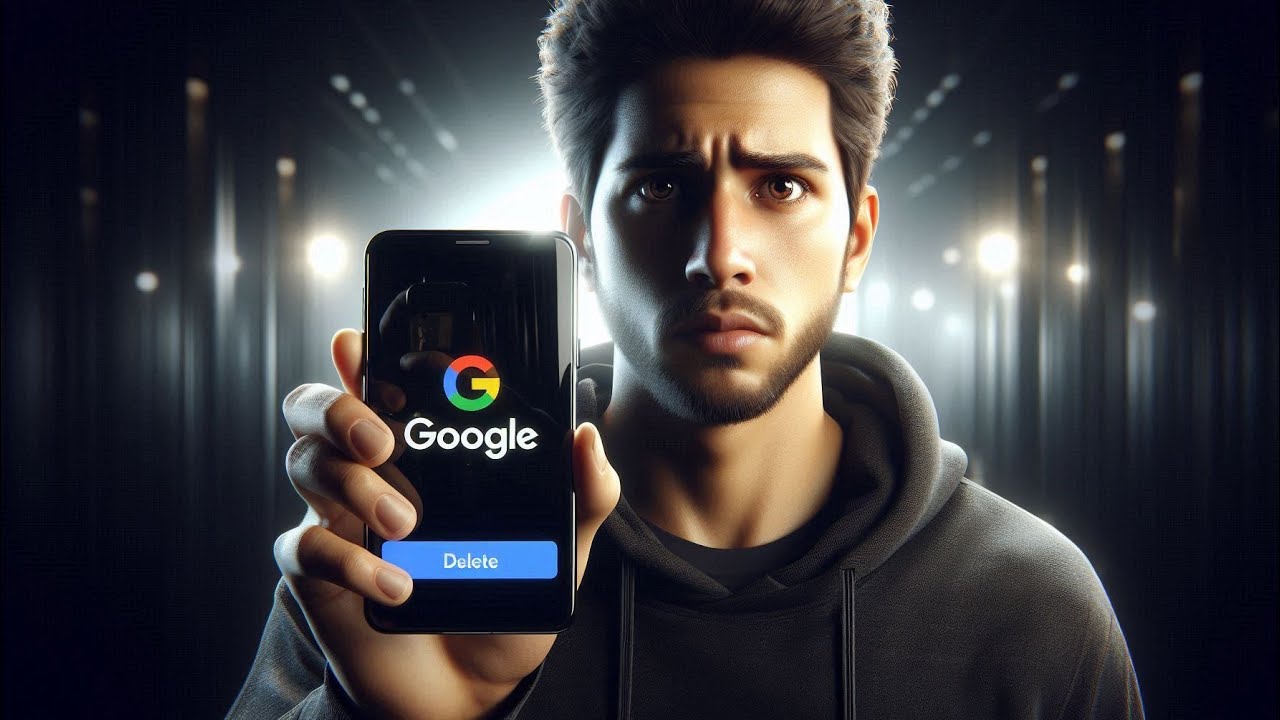 How to Delete Google account on Android( 2025)|Full How to Delete Google account on Android( 2025)|Full