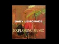 Baby Lemonade - Stay Awhile