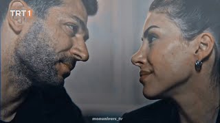 Teşkilat Zehra & Ömer - Fırtınadayım Deniz Baysal Murat Yıldırım Zehmer