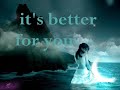 Kutless- better for you Lyrics