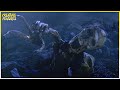 General Shepherd's Last Stand | Starship Troopers 2 | Creature Feature