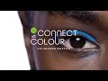 NEW Connect in Colour Eye Shadow Palettes | MAC Cosmetics