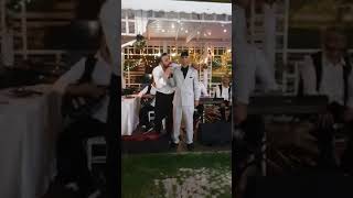 Bu Öz Güven Bu Performans Çoğu Sanatçıda Yok