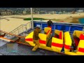 GTA 5 Glitches How To Get "SNOW ONLINE" New Glitch Tutorial - (GTA 5 Online Gameplay)
