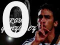 Raul Gonzalez Blanco - Top 10 with Real Madrid