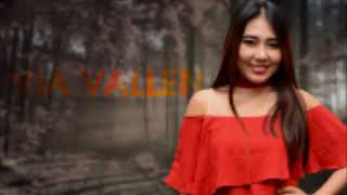 Via Vallen - Edan Turun (Lirik + Translate Indonesia) 2017