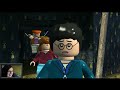 LEGO Harry Potter: Lata 1-4 '20 - Zajumali meczyk