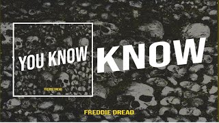 Freddie Dredd - You Know (8D Audio)