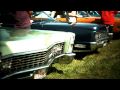 Cadillac BIG Meet 2009 - HD Video