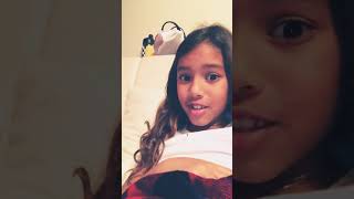 Princess asking you guys have a car or a bar maker which one to start truth