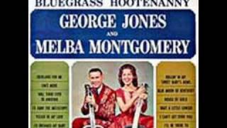Watch George Jones Please Be My Love video