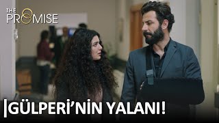 Ahmet benim sevgilim | Yemin 399. Bölüm