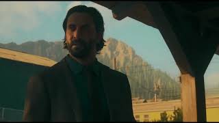Alan Wake 2 Edit Bloody Mary