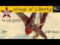 IL-2 Sturmovik: Wings of Liberty