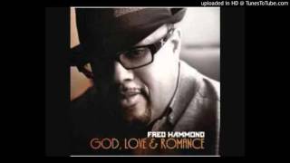 Watch Fred Hammond The Proposal video