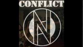 Watch Conflict Wargames video