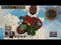 The Cow Strat - Rock of Ages w/ Ze Part 2