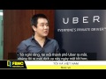 Uber: Dịch vụ thuê xe và tài xế riêng tại VN (P2)