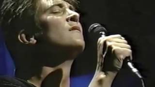 Watch K D Lang Pullin Back The Reins video