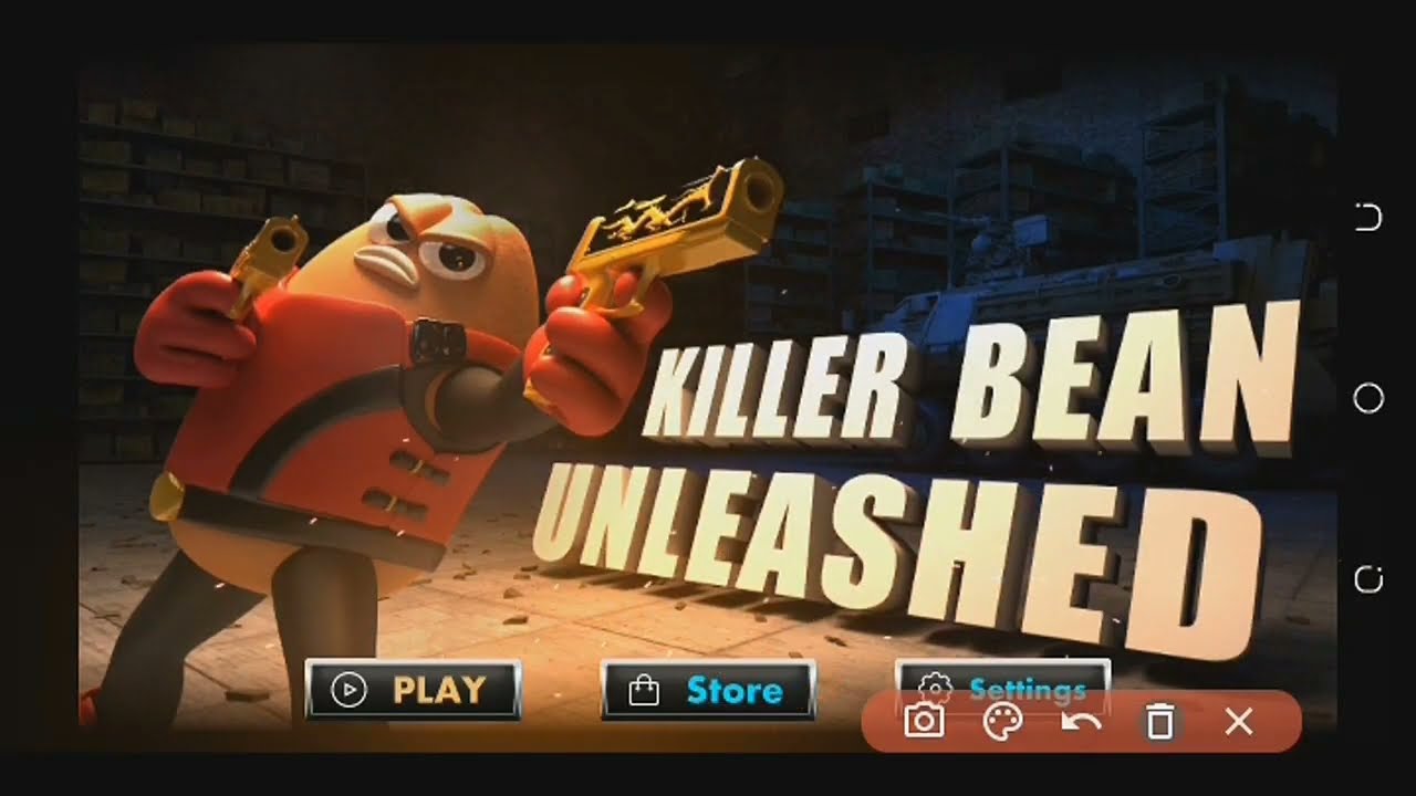 Ultimate Guide to Downloading Killer Bean Mod APK Ultimate Guide to Downloading Killer Bean Mod APK