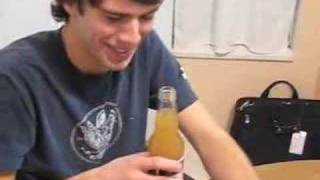 Adam Eats A Jones Thanksgiving Dinner