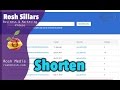 How To Shorten A URL Link