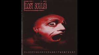 Watch Lost Souls The Real Thing video